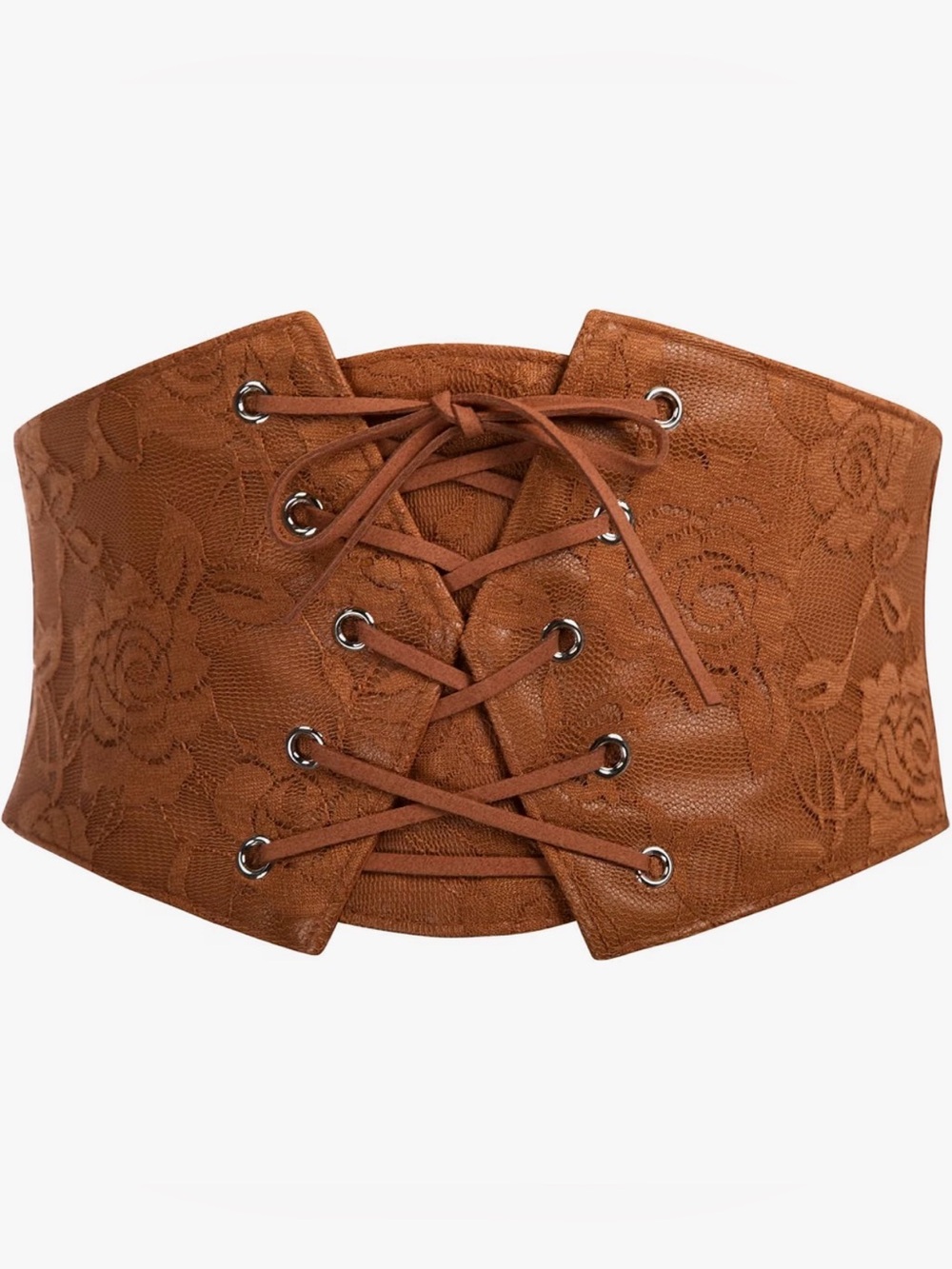 Renaissance Corset Belt